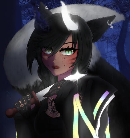 Faux Vulpe Commission Faux Vulpe Commission